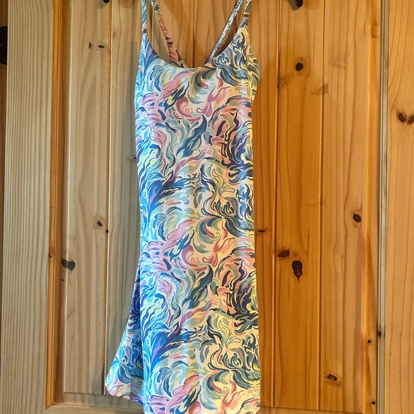 Simply Southern Active Dress NWT - Picture 1 of 6